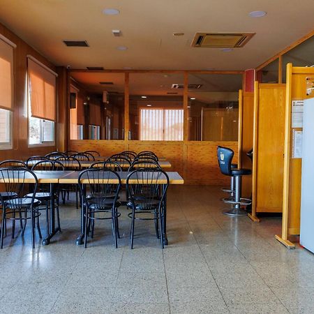 Hotel Restaurant Casa Miquel Alcarraz Εξωτερικό φωτογραφία
