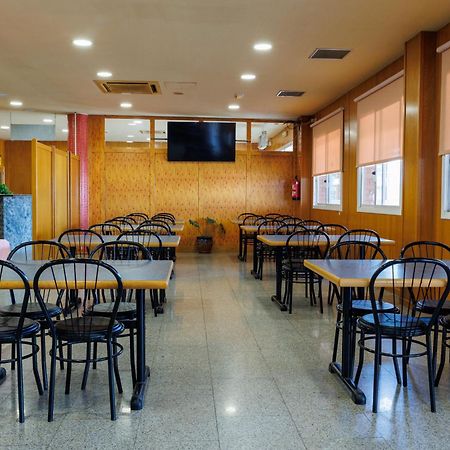 Hotel Restaurant Casa Miquel Alcarraz Εξωτερικό φωτογραφία