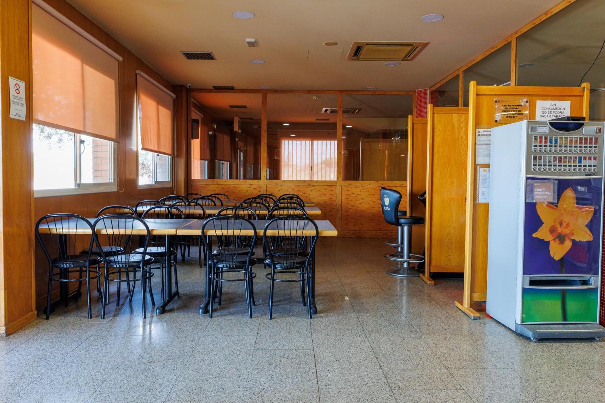 Hotel Restaurant Casa Miquel Alcarraz Εξωτερικό φωτογραφία
