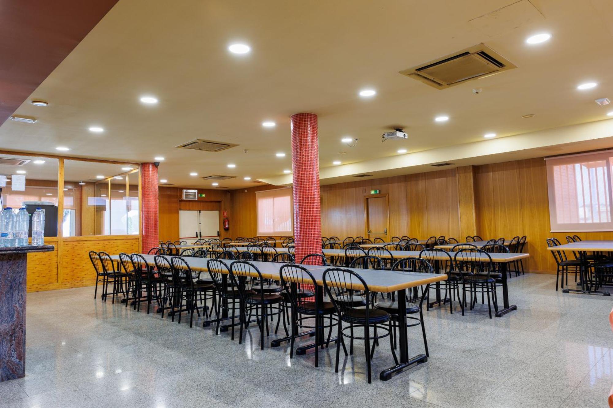 Hotel Restaurant Casa Miquel Alcarraz Εξωτερικό φωτογραφία