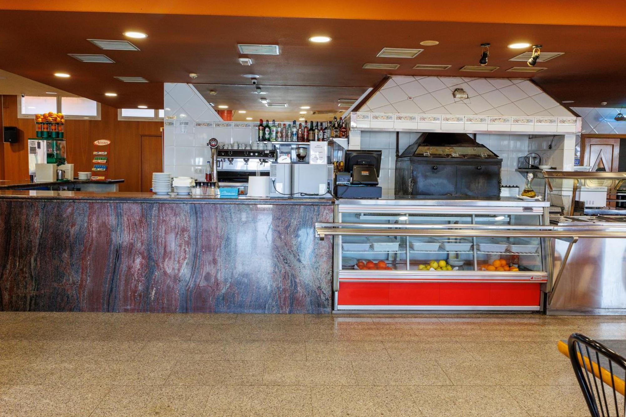 Hotel Restaurant Casa Miquel Alcarraz Εξωτερικό φωτογραφία