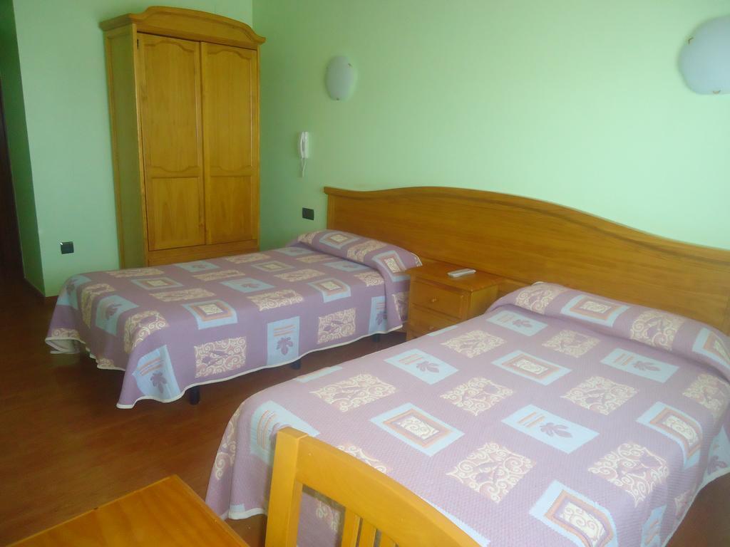Hotel Restaurant Casa Miquel Alcarraz Εξωτερικό φωτογραφία