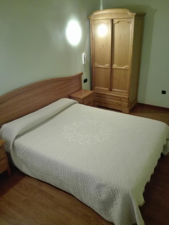 Hotel Restaurant Casa Miquel Alcarraz Εξωτερικό φωτογραφία