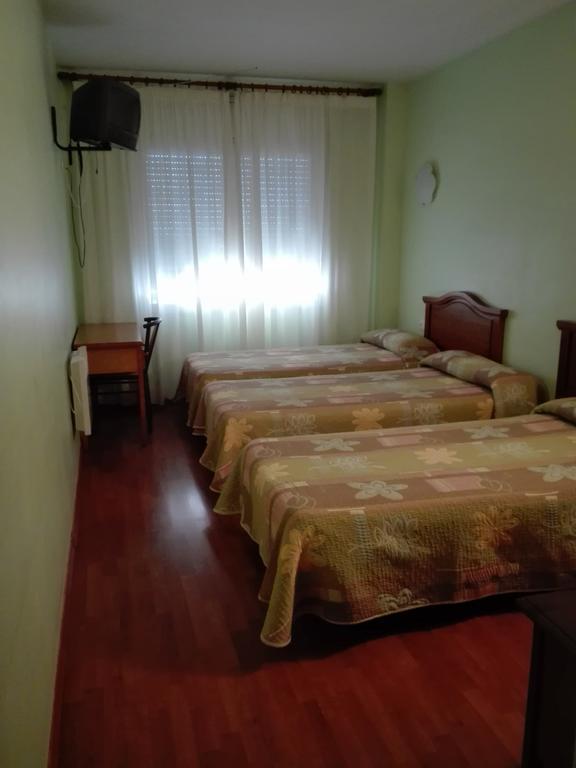 Hotel Restaurant Casa Miquel Alcarraz Εξωτερικό φωτογραφία