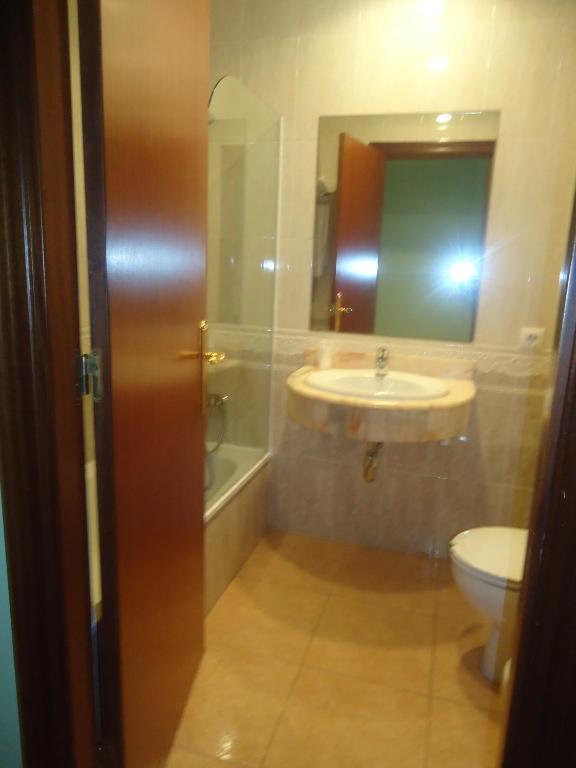 Hotel Restaurant Casa Miquel Alcarraz Δωμάτιο φωτογραφία
