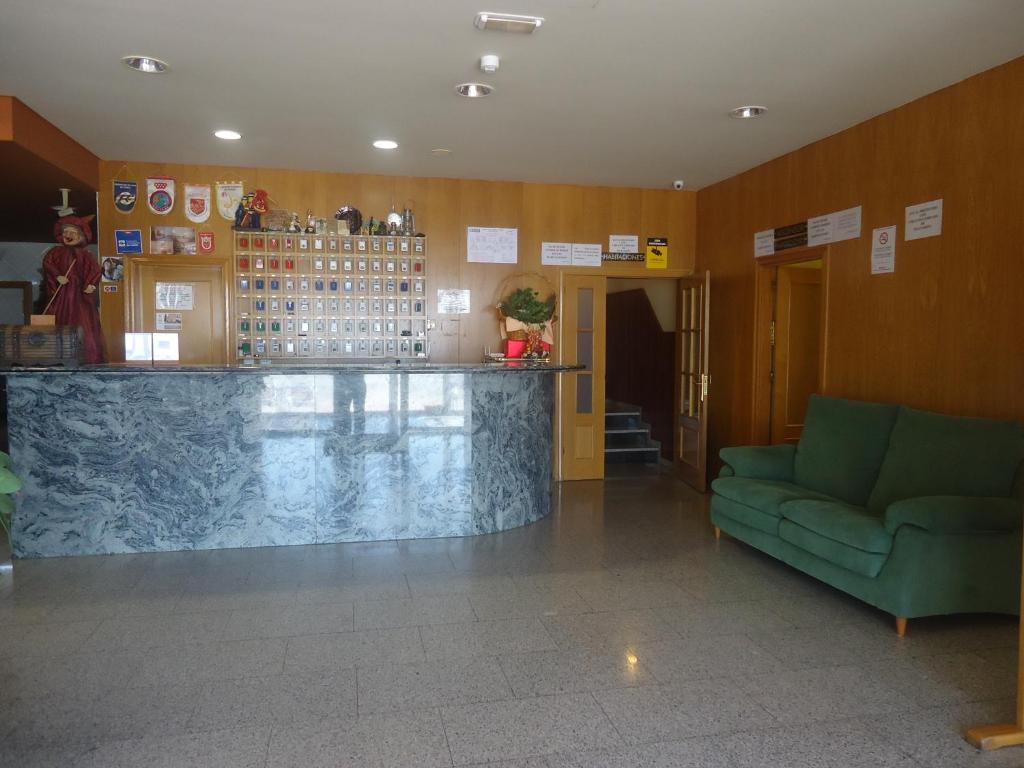 Hotel Restaurant Casa Miquel Alcarraz Εξωτερικό φωτογραφία
