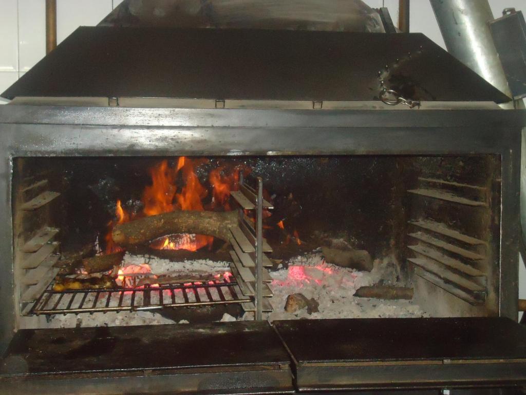 Hotel Restaurant Casa Miquel Alcarraz Εξωτερικό φωτογραφία