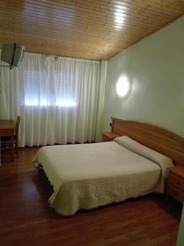 Hotel Restaurant Casa Miquel Alcarraz Εξωτερικό φωτογραφία